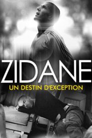 Zidane, un destin d’exception 2007 one on netflix