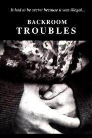 Backroom Troubles 1997 one on netflix