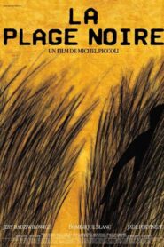 The Black Beach 2001 one on netflix