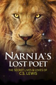 Narnia’s Lost Poet: The Secret Lives and Loves of C.S. Lewis 2013 one on netflix