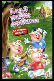 The 3 Little Pigs: The Movie 1996 one on netflix