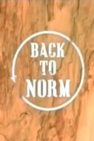 Back to Norm 2005 one on netflix