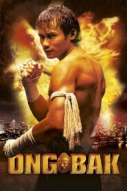 Ong Bak 2003 one on netflix