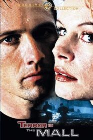 Terror in the Mall 1998 one on netflix