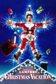 National Lampoon’s Christmas Vacation 1989 one on netflix