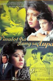 Pinulot Ka Lang sa Lupa 1987 one on netflix