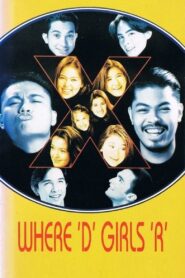 Where ‘D’ Girls ‘R’ 1996 one on netflix