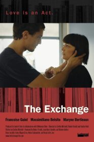 The Exchange 2016 one on netflix