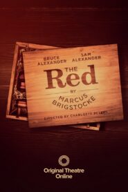 The Red 2022 one on netflix