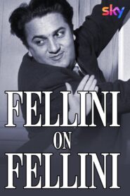 Felllini by Fellini 1982 one on netflix