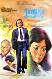 Janjiku Pada Dia 1980 one on netflix