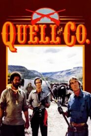 Quell and Co. 1982 one on netflix