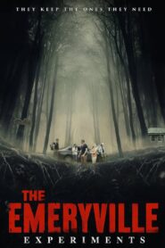 The Emeryville Experiments 2016 one on netflix