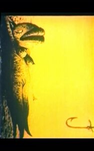 The Smoked Sprat Baking in the Sun 1992 one on netflix