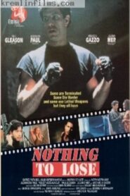 Nothing to Lose 1994 one on netflix