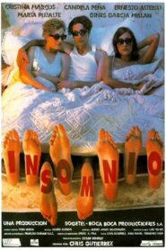Sleepless in Madrid 1998 one on netflix