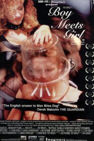 Boy Meets Girl 1994 one on netflix