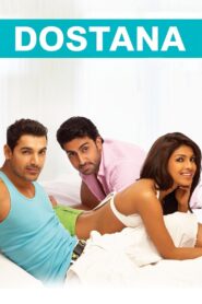Dostana 2008 one on netflix
