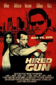 Hired Gun 2009 one on netflix