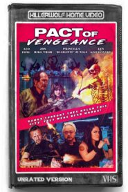Pact of Vengeance 2022 one on netflix
