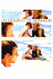A Moment of Happiness 2002 one on netflix