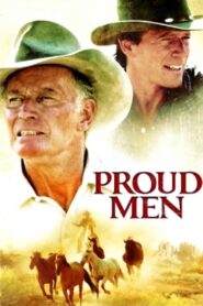 Proud Men 1987 one on netflix