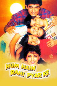 Hum Hain Rahi Pyar Ke 1993 one on netflix