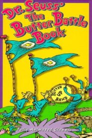 The Butter Battle Book 1989 one on netflix