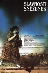 The Snowdrop Festival 1984 one on netflix