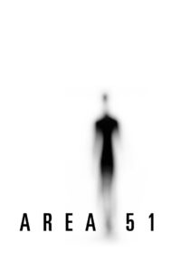 Area 51 2015 one on netflix