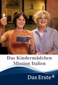 Das Kindermädchen – Mission Italien 2021 one on netflix