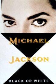 Michael Jackson: Black or White 1991 one on netflix
