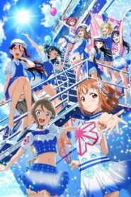 smile smile ship Start! 2021 one on netflix