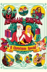 He-Man and She-Ra: A Christmas Special 1985 one on netflix
