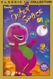 Barney in Outer Space 1998 one on netflix