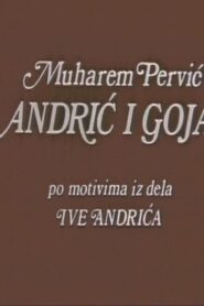 Andric and Goya 1984 one on netflix