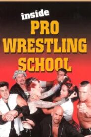 Inside Wrestling School 2000 one on netflix