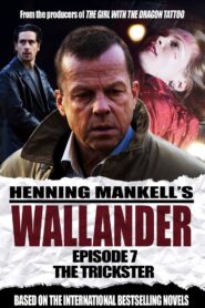 Wallander: The Trickster 2006 one on netflix
