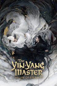 The Yin-Yang Master: Dream of Eternity 2020 one on netflix