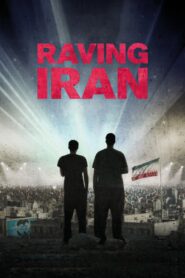 Raving Iran 2016 one on netflix