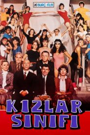 Kızlar Sınıfı 1984 one on netflix
