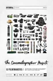The Cinematographer Project 2012 one on netflix