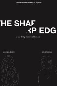The Sharp Edge 2019 one on netflix