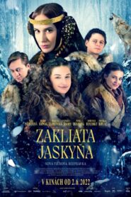 The Enchanted Cave 2022 one on netflix