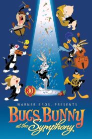 Bugs Bunny at the Symphony 2010 one on netflix