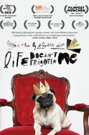 Life Doesn’t Frighten Me 2012 one on netflix