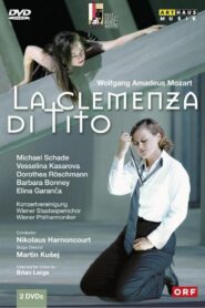 La Clemenza di Tito 2006 one on netflix