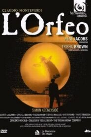 L’Orfeo, Favola in musica 1998 one on netflix