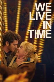 We Live in Time 2024 one on netflix