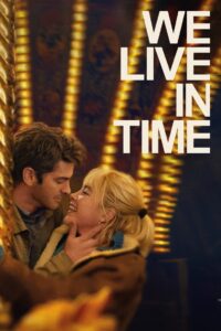 We Live in Time 2024 one on netflix
